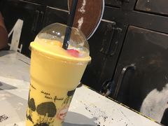 -Mango Tango