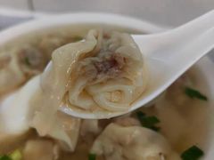 -巧手馄饨(箍桶巷店)