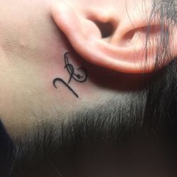 -極致刺青TATTOO STUDIO 私人订制