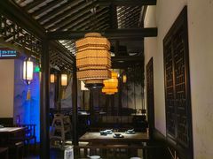 -绿茶餐厅(深圳龙华天虹购物中心店)