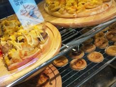 -汉釜宫自助烤肉火锅(大庆路店)