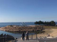 -临空公园(仮)