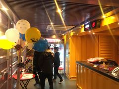 -丰茂烤串(六里桥店)