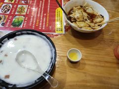 -平遥胡记碗秃(小察院街店)