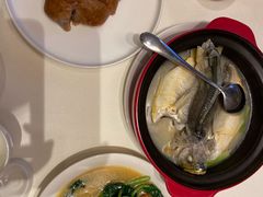 -莆田餐厅PUTIEN(西安万象天地店)