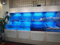 -小艺烧烤(曲江店)