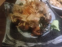 章鱼小丸子-二丁目食堂(铁西星摩尔店)