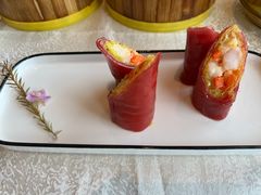 -海皇食府(水都假日酒店店)