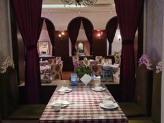 -邓丽君音乐主题餐厅