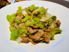 -滇铺子·云南特色菜·鲜花野菜季(东风东路c86店)