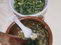 -山涧肴·泉水煮活鱼(坂田店)