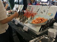 -岚桥锦江大酒店-瑞泰西餐厅