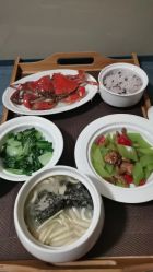 -臻康乃馨月子中心(集美店)
