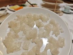 -龙悦湾酒家·八阵鱼生·渔人码头店
