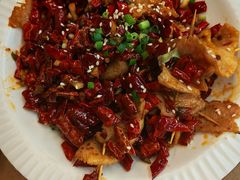 -老三样·旧食新味(船山路店)