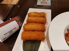 -岭南小生·粤港点心(南门口店)