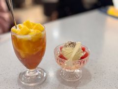 -圆碌碌甜品屋(二中店)