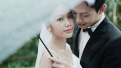 点击看大图 -金夫人婚纱摄影(惠阳店)