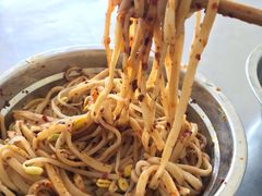 -涡阳侠玲干扣面(总店)