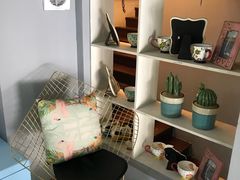 -弗劳尔花艺坊(龙涛店)