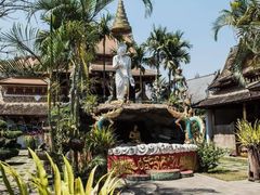 -西双版纳傣族园