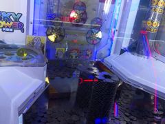 -风云再起游乐汇(皇城恒隆广场店)
