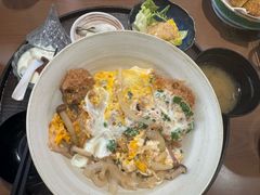 -ITARU食堂·定食料理(西丽店)