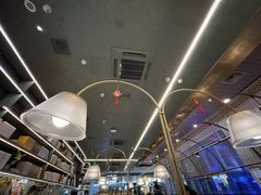 -Aqua Oasis 水天堂(常熟永旺店)