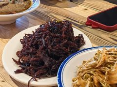 -左邻右舍褡裢火烧(石榴园店)