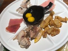 -云海肴·汽锅鸡·云南代表菜(美罗城店)