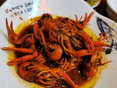 -漫天香·小龙虾餐厅(夏湾店)