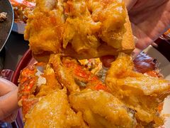 -鲜得莱渔港·小平岛海胆馆(七贤岭店)