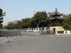 -春兰国宾馆(凤城河风景区老街店)