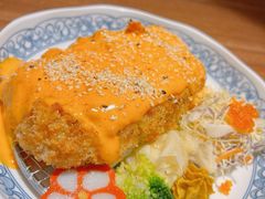 -隐月· 㐂和食屋(芝罘万达公馆店)