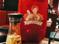 -上海人家花樣年华(中山公园店)