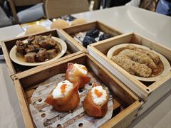 -蔡澜点心·粤菜(西单大悦城店)