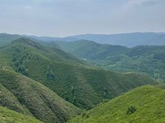 -翠云山银河滑雪场