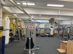 -中田·健身+普拉提(太阳广场店)