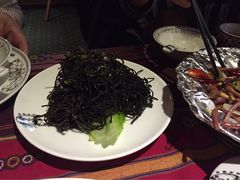 -阿布氇孜藏餐厅(九寨沟店)
