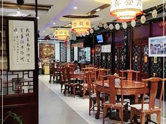 -同得兴 Since·1995 传统苏式面馆(十全街店)