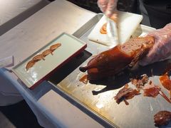 -京味斋·北京烤鸭(华威桥北工大店)