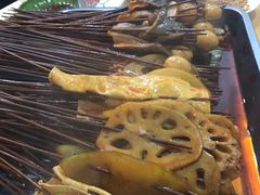 -雲记卢妈冷锅串串(中道街总店)