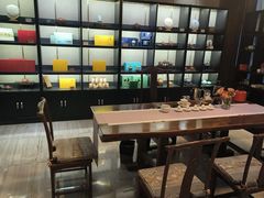 -京杭上院·河景花园餐厅·杭帮菜名店