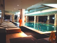-绿城千岛湖喜来登度假酒店