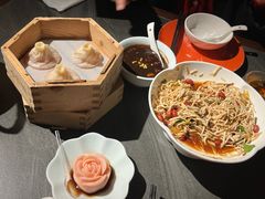 -小厨娘金榜题名(夫子庙贡院街店)