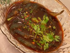 炝虾-玲珑餐厅(陕西南路店)