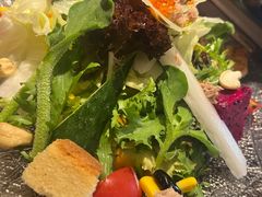 -藤原布二·大正创意料理(五台山店)