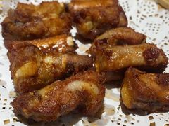 -天下客饭店(中山路店)