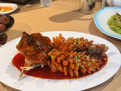 -RIVIERA 松鹤楼(外滩店)