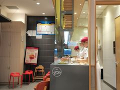 -喜家德虾仁水饺(中央大街店)